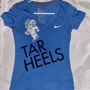 Nike Tar Heels Shirt